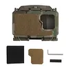 Navigation Board Storage Box MOLLE Mobile Phone Box Instant Equipment Case