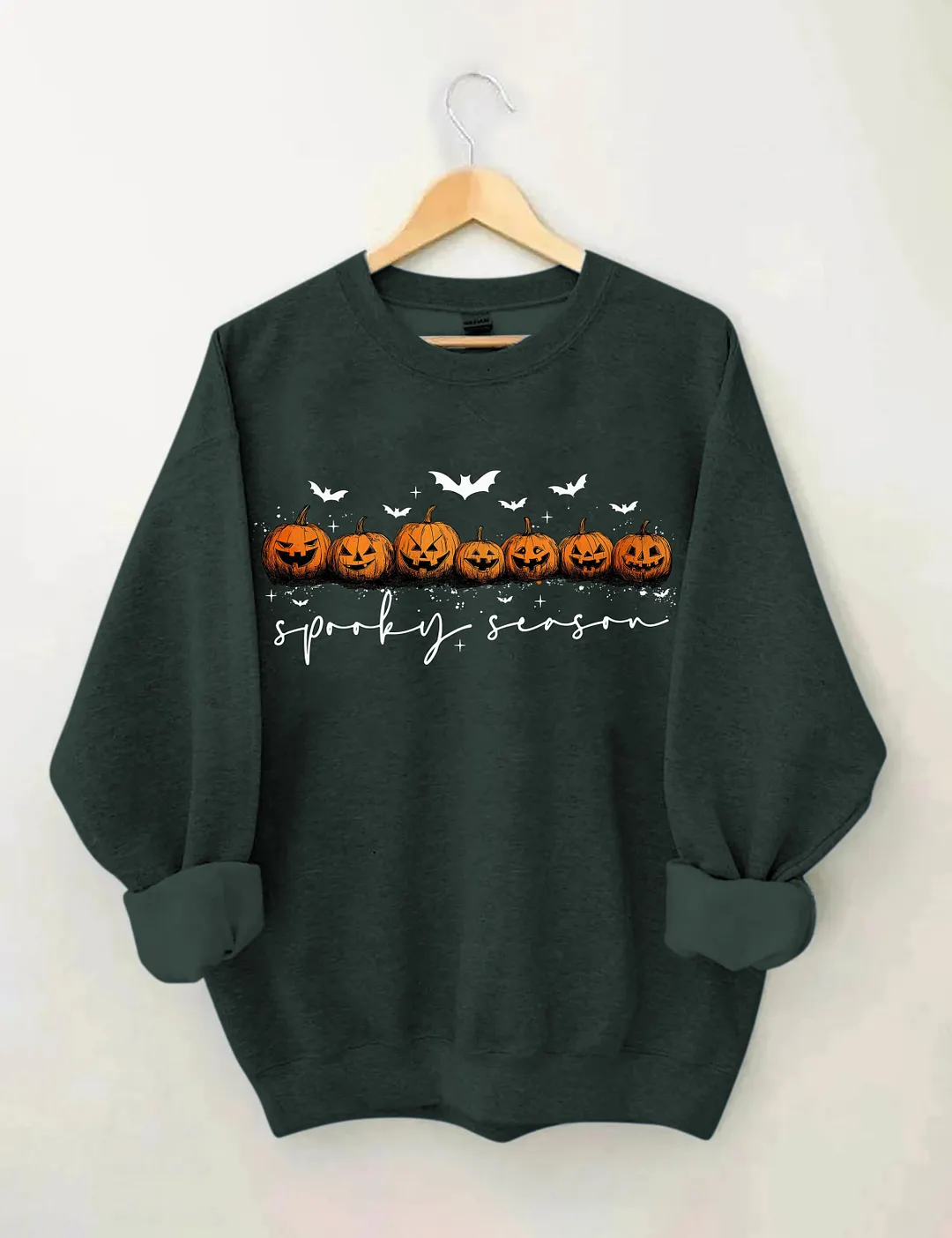 Spooky Season Sweatshirt