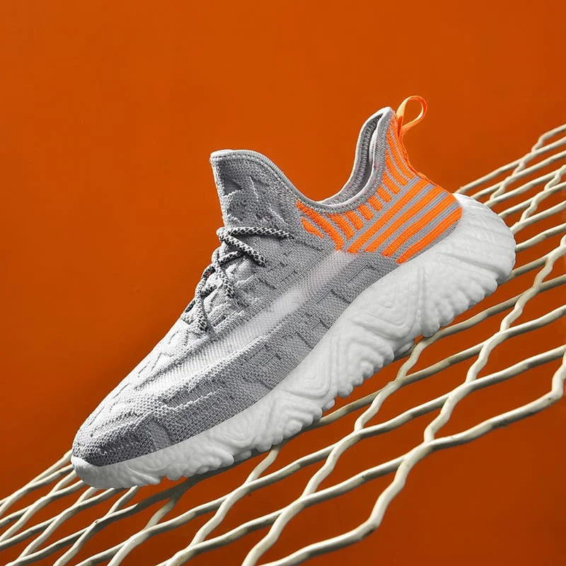 MWY Fashion Men Casual Shoes Black Shoes For Men Lightweight Comfortable Walking Sneakers Men Platform shoes Zapatillas Hombre