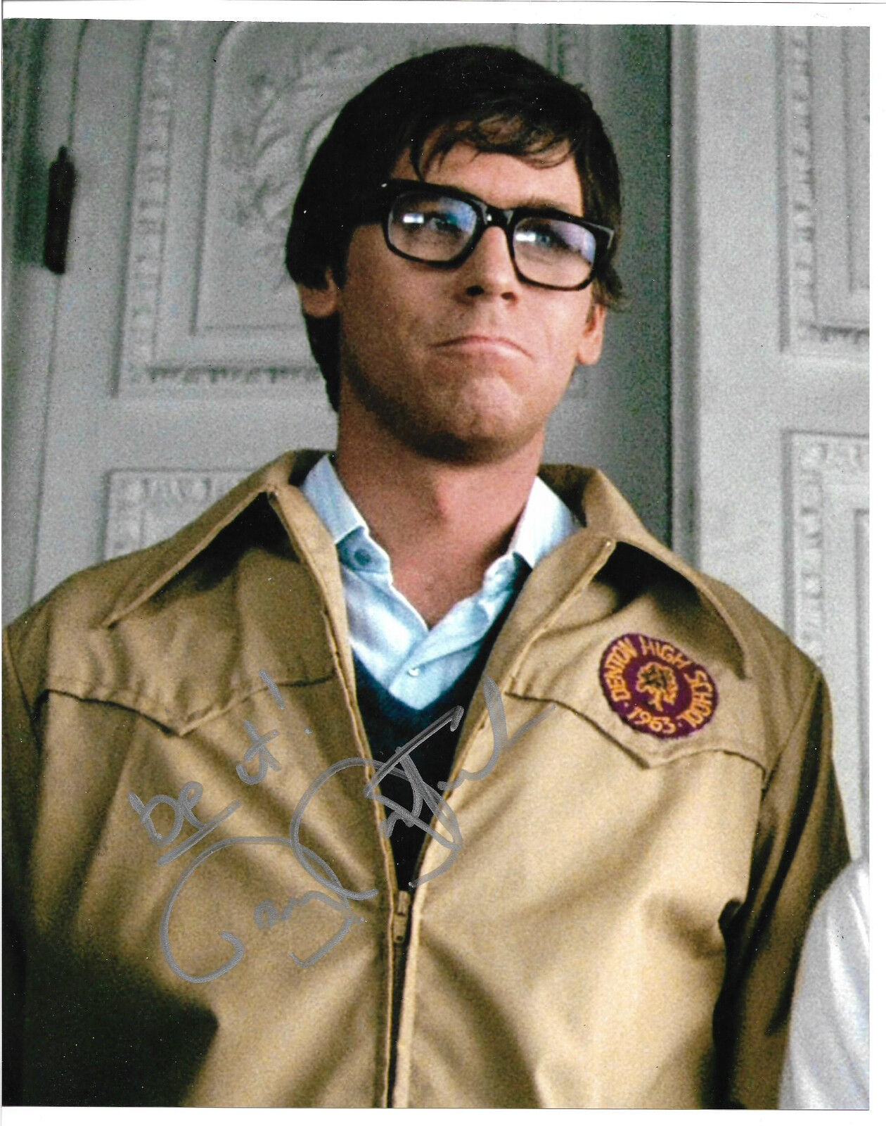 Barry Bostwick Authentic Signed 8x10 Photo Poster painting Autographed Rocky Horror Picture Show