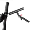 Bicycle Extended Bracket Aluminum Alloy Handlebar Extender for MTB Mountain Bike
