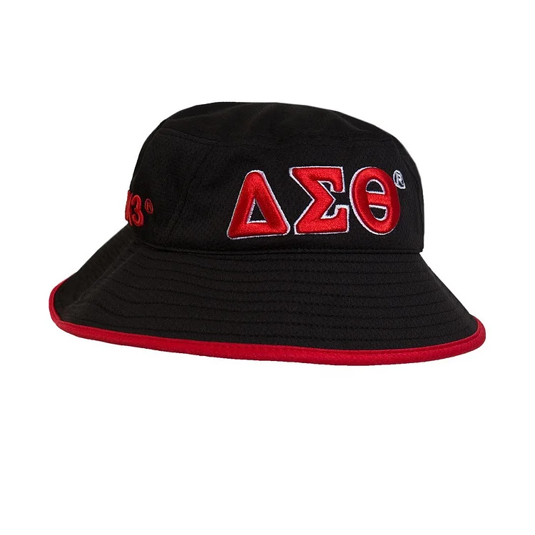 NEW DELTA NOVELTY BUCKET HAT