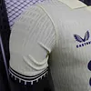 Joyfball 2025/2026 Player Version Everton Third Away Football Shirt（The player version jersey is a bit tight, please pay attention to the size selection）