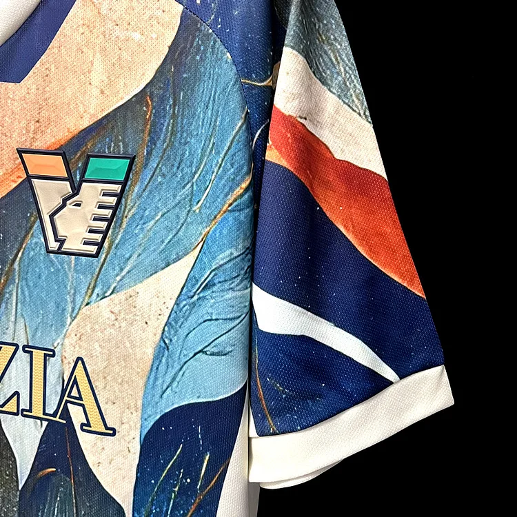 Venezia FC Special Edition Shirt Kit 2022-2023