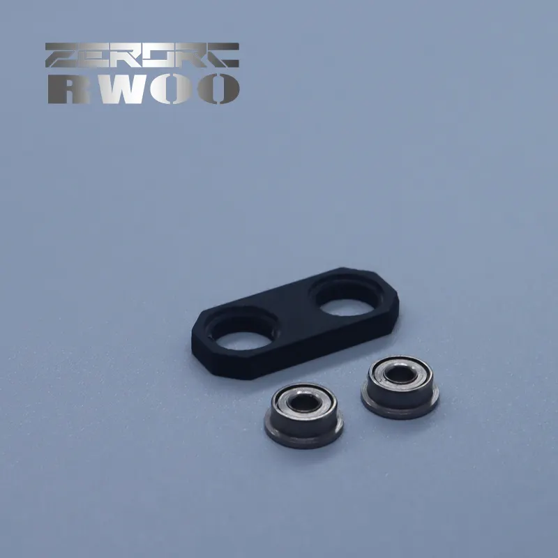 RW00S /  RW00 Optional Upgrade Parts  ZeroRC 