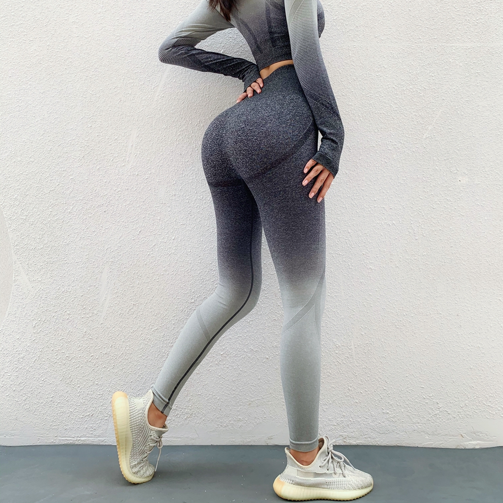 women's high waist yoga leggings 