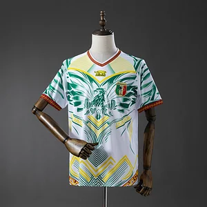 2026 Mali Third Away Jersey 1:1 Thai Quality