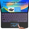 Magnetic Magic Keyboard