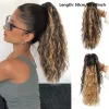 Ponytail Hair Extensions