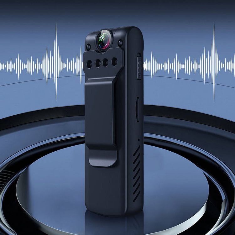 🔥Free Shipping🔥Portable Video Recorder Device