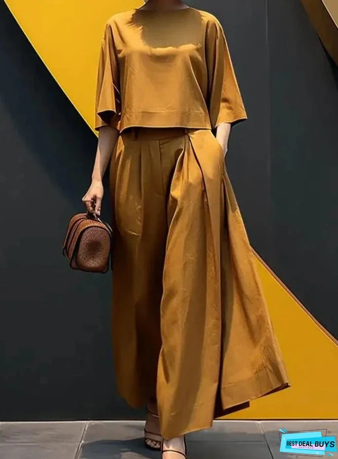 Chic and Versatile winter Pants