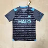 Joyfball 2025/2026 Ipswich Town Third Away Football Shirt 1:1 Thai Quality