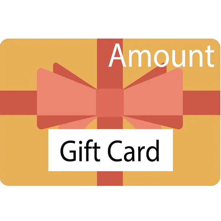 Mystic Eyes Gift Card