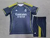 2025/2026 Real Madrid Away Football Jersey 1:1 Thai quality Kids Size