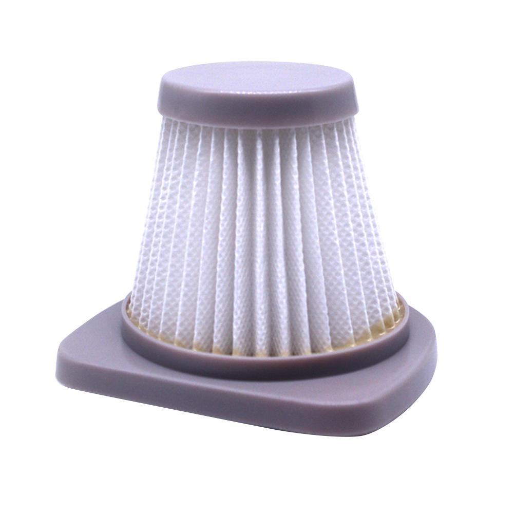 

Handheld Vacuum Cleaner Fittings Filter Core for Midea SC861 SC861A, 501 Original