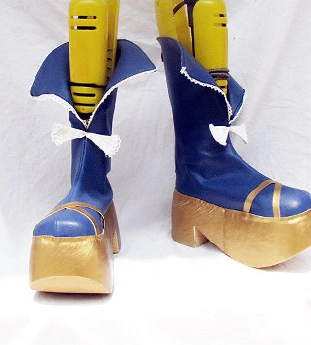 trusty bell chopins dream falsetto cosplay boots