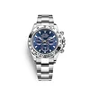 Rolex 116509 Daytona Bright Blue - New