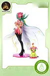 Rosemon & Palmon - Digimon Resin Statue - MIMAN Studios [In Stock]