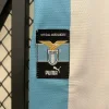 1999/2000 Retro Lazio Home Soccer Jersey 1:1 Thai Quality love fball