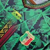 2023 Mali Home Football Shirt 1:1 Thai Quality