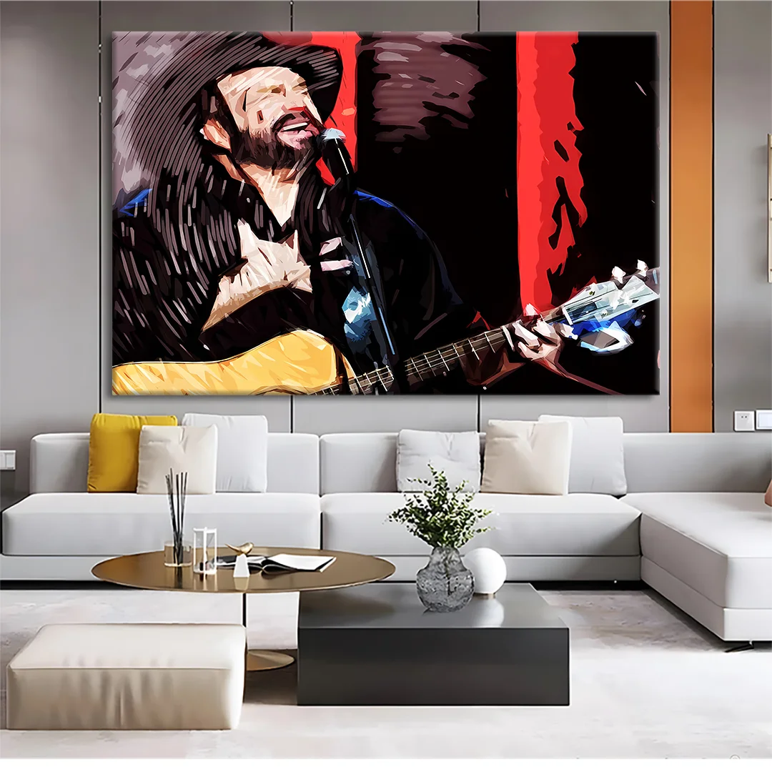 Canvas Wall Art
