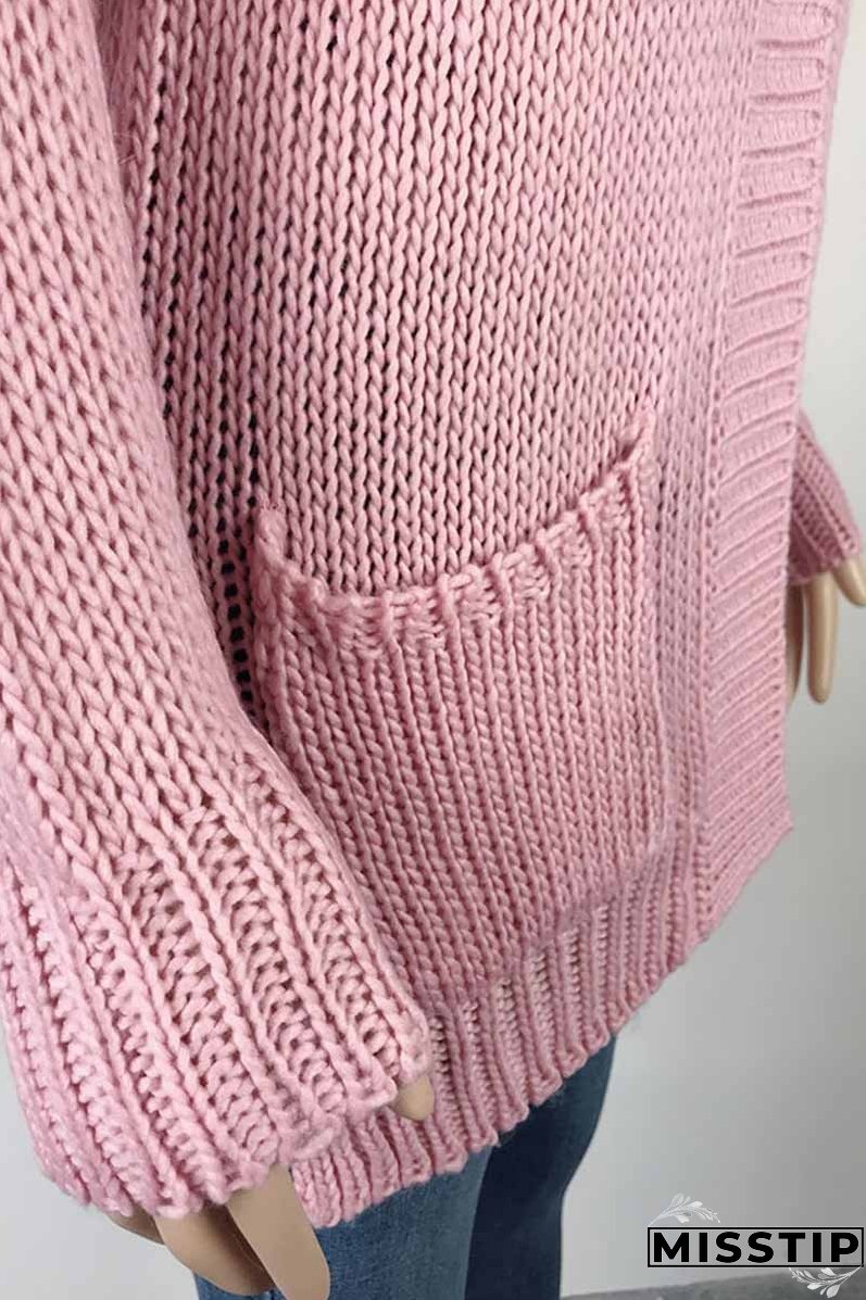Modern and Versatile winter Sweater