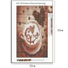 Coffee | Full Round Diamond Painting Kits