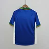 1997 Retro Portugal Away Football Shirt 1:1 Thai Quality