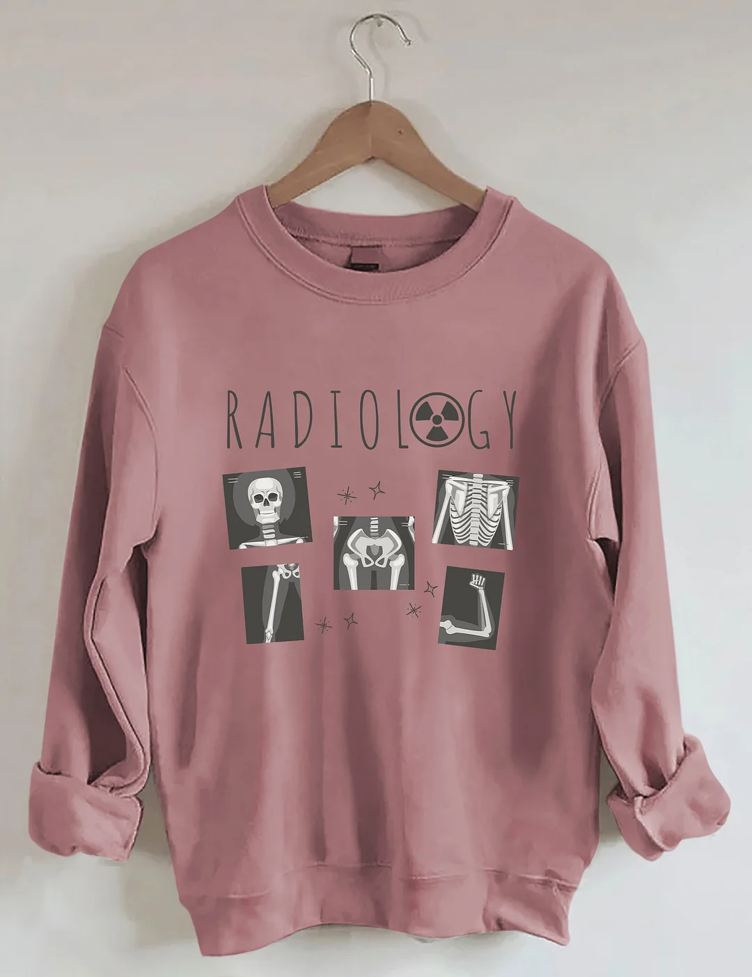 Radiology Sweatshirt