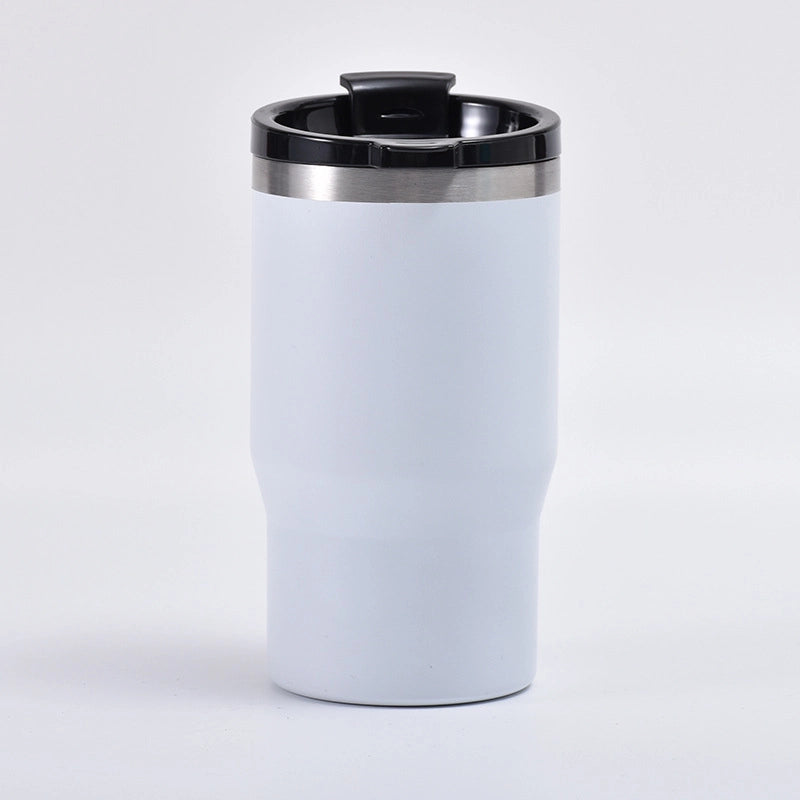 Casual Elegant Solid Color 201 Stainless Steel 304 Stainless Steel Thermos Cup 1 Piece