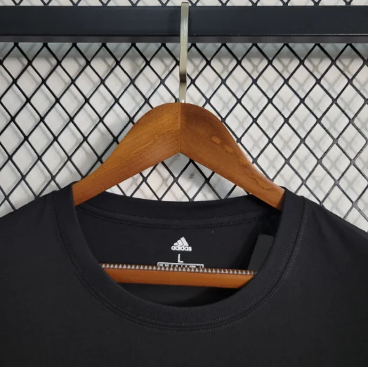 23-24 Miami Casual Shirt Black