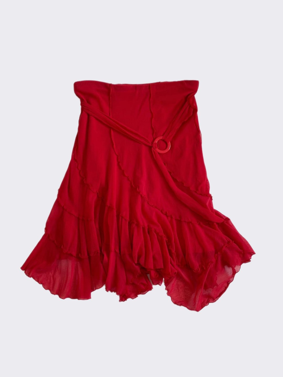 Bloody Mary Skirt