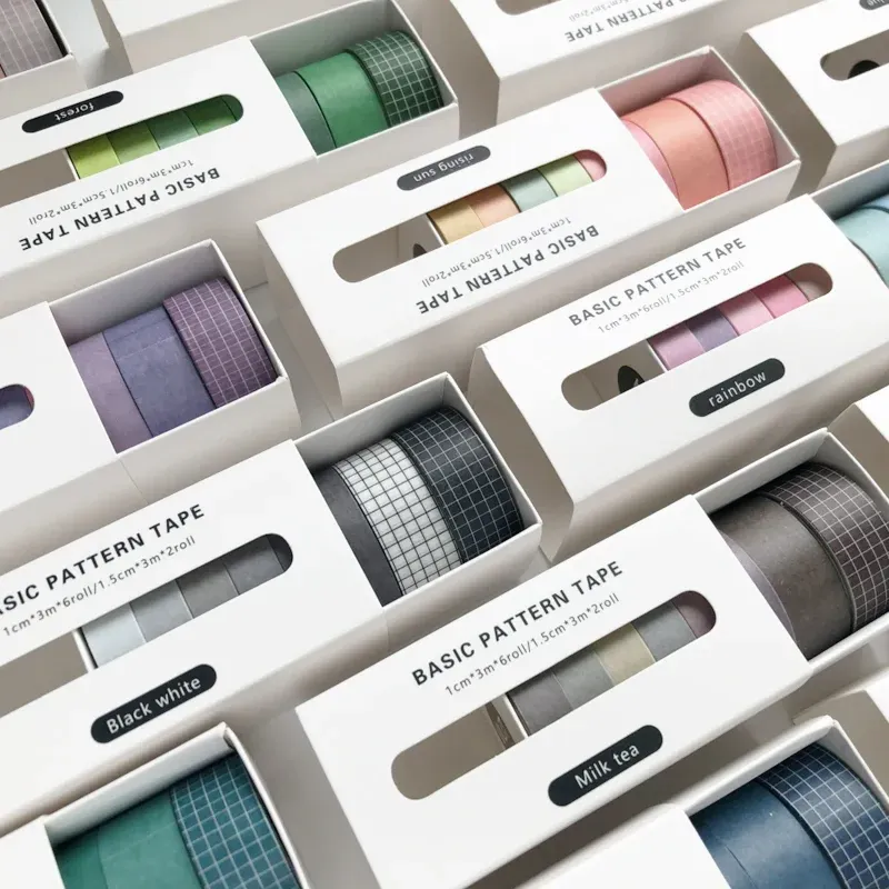 Washi Tape