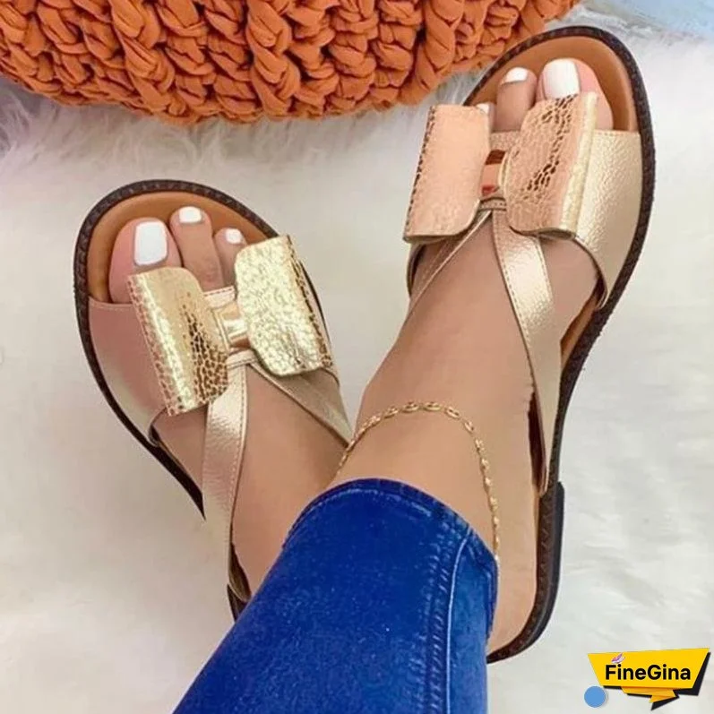 Comfortable and Cool Sandals