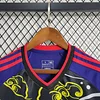 2023/2024 Japan Special Edition Black Football Jersey