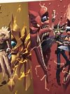 Epic Egyptian God Cards Decorative Painting - Duel Monsters/ Yu-Gi-Oh! - Xingkong Studio