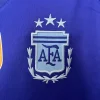 2024 Argentina Soccer Jersey Away