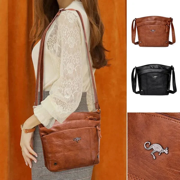 Crossbody & Shoulder Bags