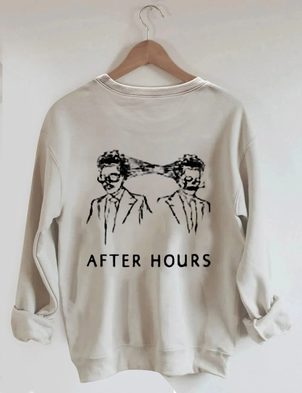 After Hours Sweatshirt