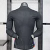 2025 Long Sleeve Player Version England Away Football Shirt 1:1 Thai Quality