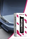 237ml Car Gloss Dressing Trim & Tire Dressing for Cars Ceramic Plastic Coating