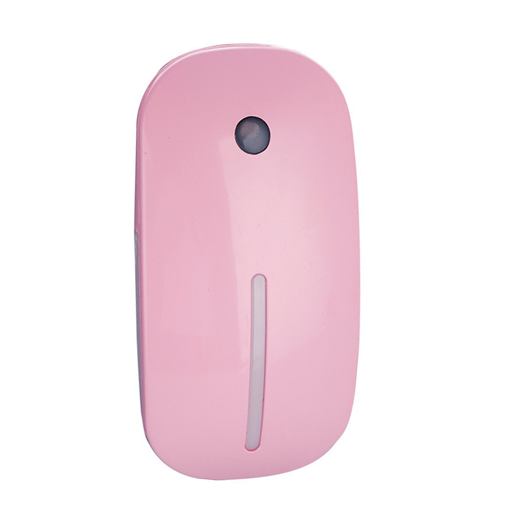 

Mouse Shape Sensor Control LED Wall Accessory-Night Light, White, 501 Original