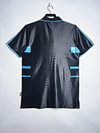 Joyfball 1999/2000 Retro Olympique de Marseille Third AwaySoccer Shirt