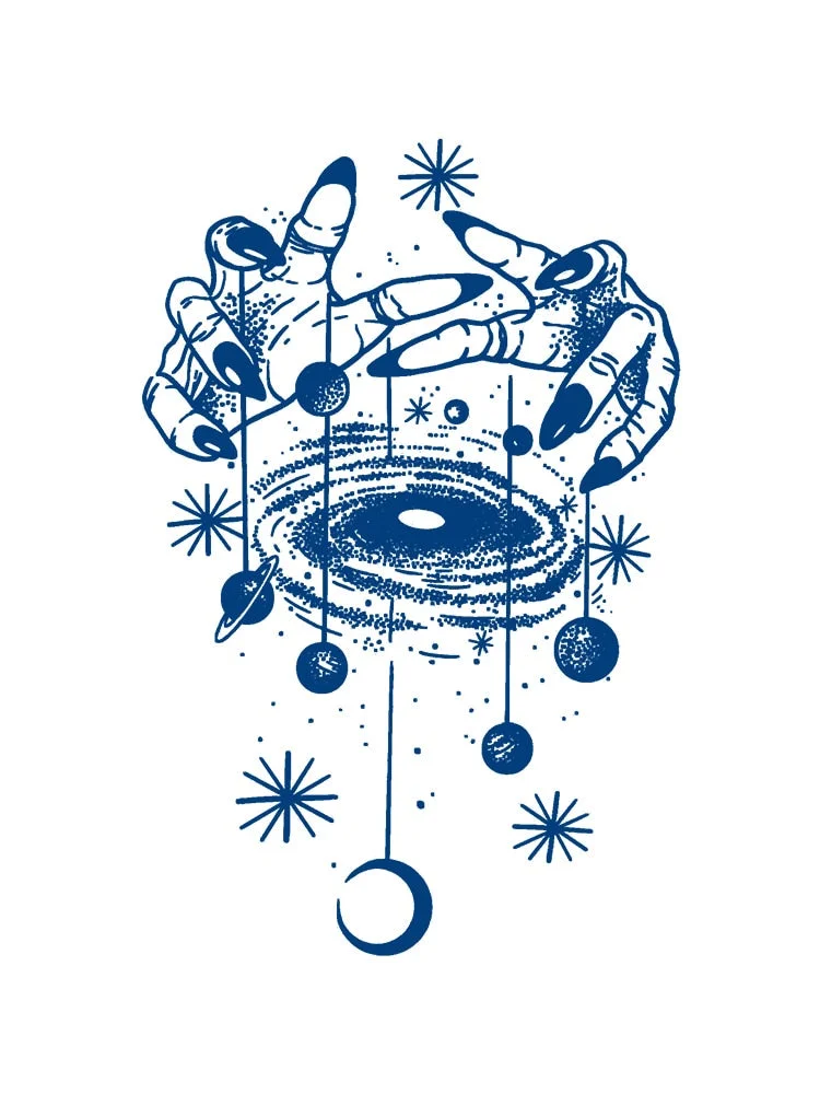 KT1-50 cross-border semi-permanent herbal juice tattoo sticker flower arm clavicle non-reflective simulation tattoo size pattern