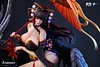 Nyotengu - Original Design Resin Statue - CP.Studio