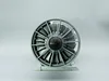 【Airshow Limited Edition】GE-J79 Turbine Engine Model Finished High-precision Movable Model
