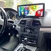 For Mercedes Benz (AMG) E class Coupe A207 C207 Android Screen  Upgrade Apple CarPlay Autoradio GPS Stereo 