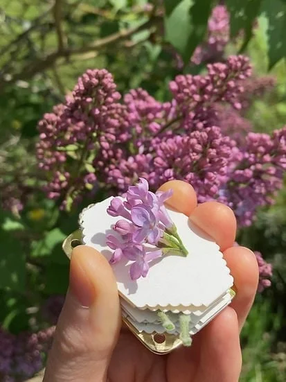 Mini kannettava prässi