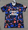 2024/2025 Rangers Third Away Football Shirt 1:1 Thai Quality