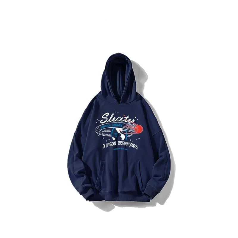 Harajuku Letter Print Hoodies Sweatshirt Spring Autumn Vintage Clothes for Women Korean Style Loose Streetwear Female Pullover